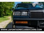 Thumbnail Photo 40 for 1985 Buick Regal Coupe